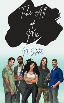 Take All of Me (Beta Accepted Special Editions)