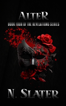 Alter (Revelations Book 4)