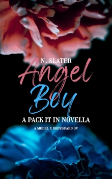 Angel Boy