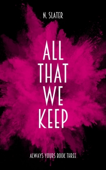 All That We Keep