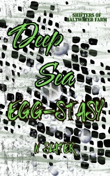 Deep Sea Egg-stasy