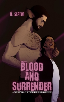 Blood and Surrender