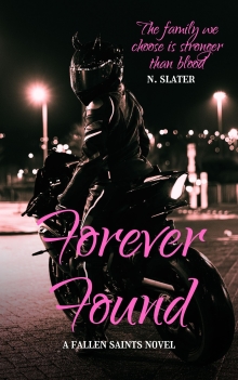 Forever Found