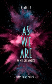As We Are