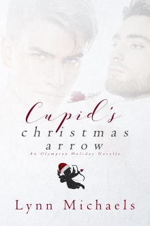 Cupid's Christmas Arrow