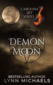 Demon Moon