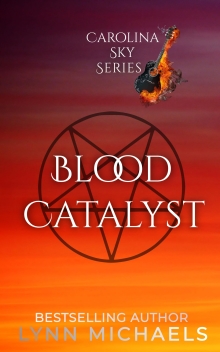 Blood Catalyst