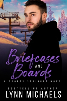 Briefcases and Boards