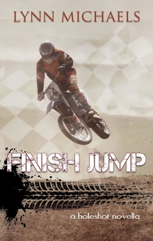 Finish Jump: Holeshot Side Story