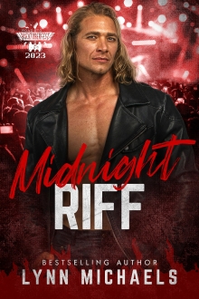 Midnight Riff: The Road to Rocktoberfest 2023