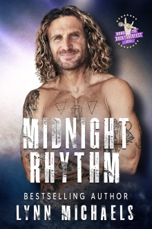 Midnight Rhythm : The Road to Rocktoberfest 2024