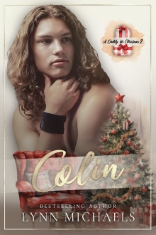 A Daddy for Christmas 2: Colin
