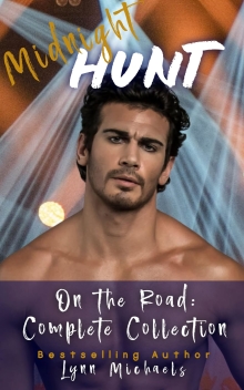 Midnight Hunt: On The Road: Complete Collection