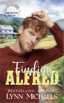 Finding Alfred
