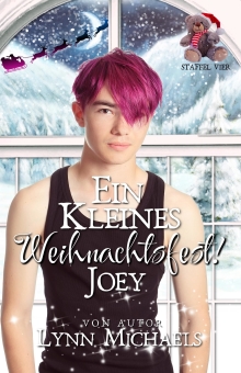 Joey (German Edition)