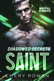 Shadowed Secrets: Saint