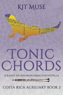 Tonic Chords