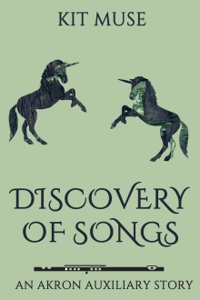 Discovery of Songs (Akron Auxiliary)