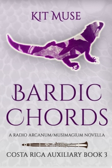 Bardic Chords
