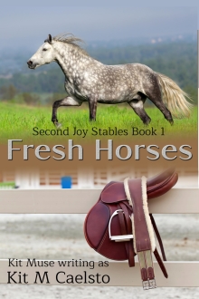Fresh Horses