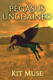 Pegasus Unchained: the Founding of the Pegasus Academy