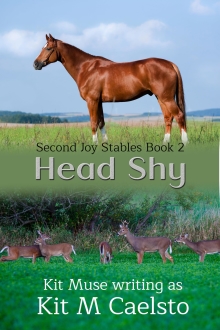 Head Shy