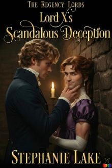 Lord X's Scandalous Deception