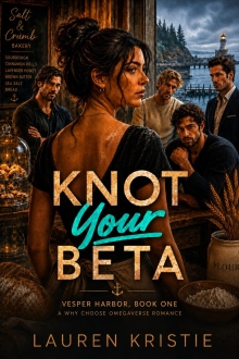 Knot Your Beta