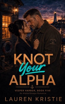 Knot Your Alpha