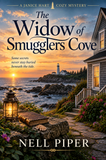 The Widow of Smugglers Cove