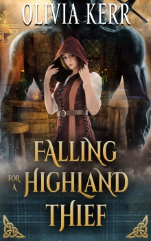 Falling For a Highland Thief