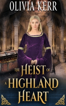 The Heist of a Highland Heart