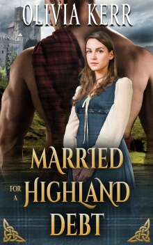 Married for a Highland Debt