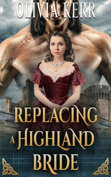 Replacing a Highland Bride