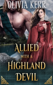 Allied With a Highland Devil