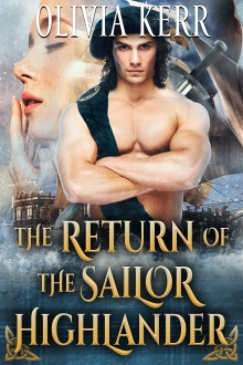 The Return Of The Sailor Highlander