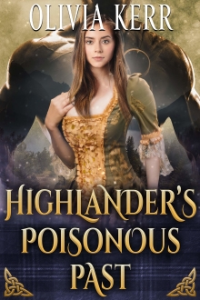 Highlander's Poisonous Past