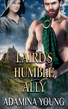 The Laird’s Humble Ally