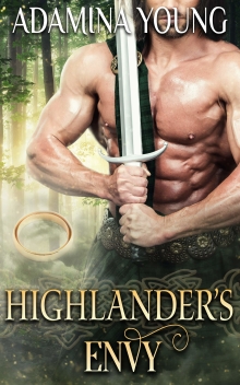 Highlander’s Envy