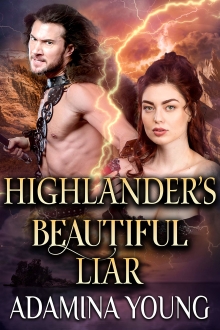 Highlander's Beautiful Liar