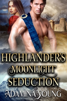 Highlander's Moonlight Seduction