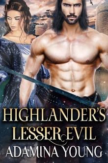 Highlander’s Lesser Evil