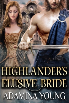 Highlander’s Elusive Bride