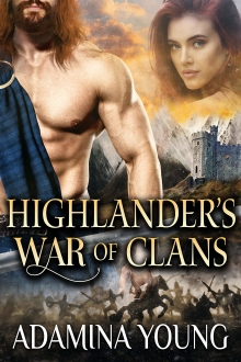 Highlander's War Of Clans