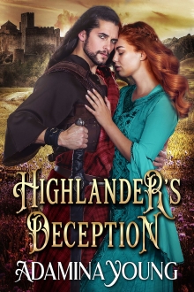 Highlander's Deception