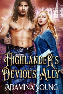 Highlander’s Devious Ally