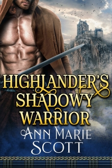 Highlander's Shadowy Warrior