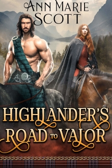 Highlander’s Road to Valor