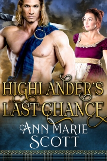 Highlander's Last Chance