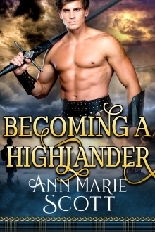 Becoming a Highlander